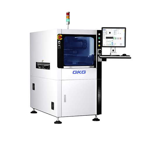 GKG點(diǎn)膠機(jī) 在線式自動(dòng)點(diǎn)膠機(jī)